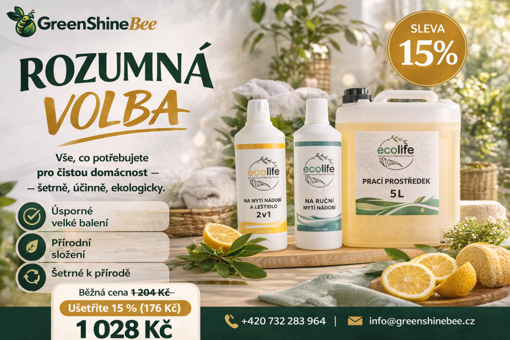 Pakiet ROZSĄDNY WYBÓR